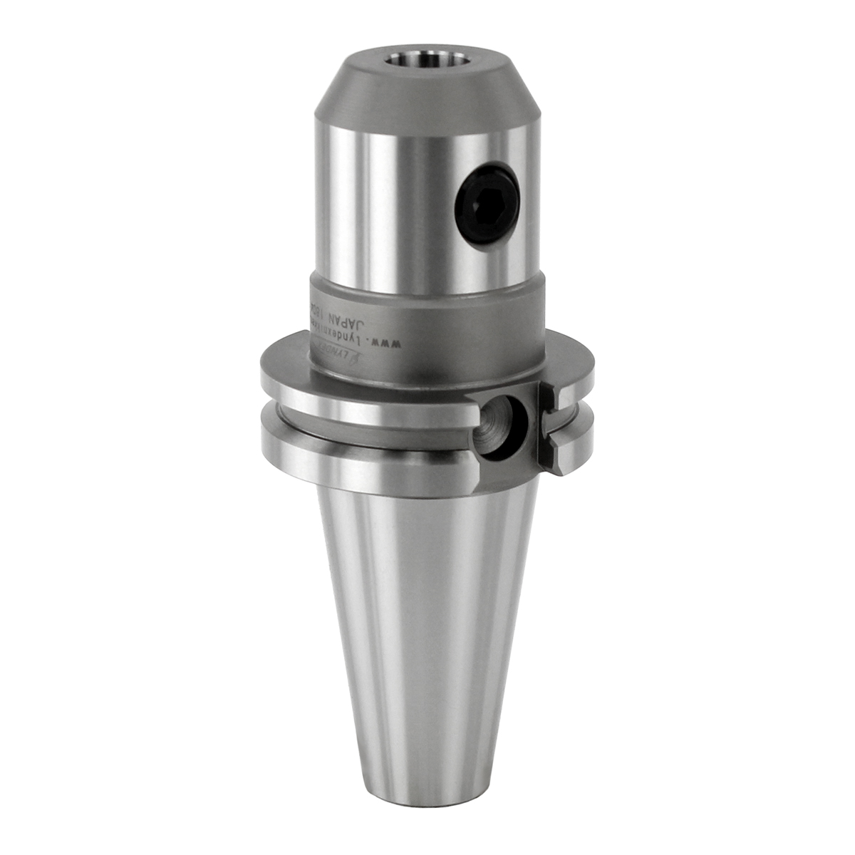 Show products in category End Mill Holders END MILL HOLDERS